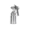 ‣ Pistola p/pintar succión HVHP 1.8mm... | Truper