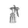 ‣ Pistola pintar succión HVHP 1.8mm, 2 vál... | Truper