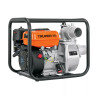 ‣ Motobomba Autocebante Gasolina 7HP... | Truper