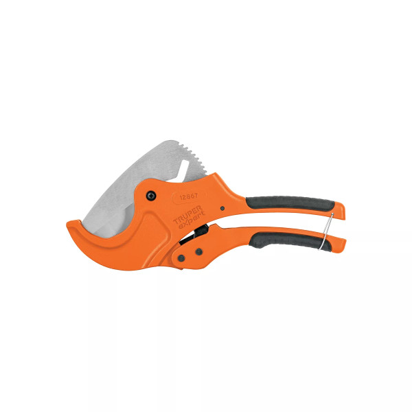 ‣ Cortador de tubo plástico 2-1/2" EXPERT | Truper
