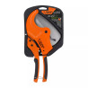 ‣ Cortador de tubo plástico 2-1/2" EXPERT | Truper