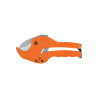 ‣ Cortador de tubo plástico 1-5/8" TRUPER | Truper