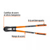 ‣ Cortapernos 36" profe... | Truper