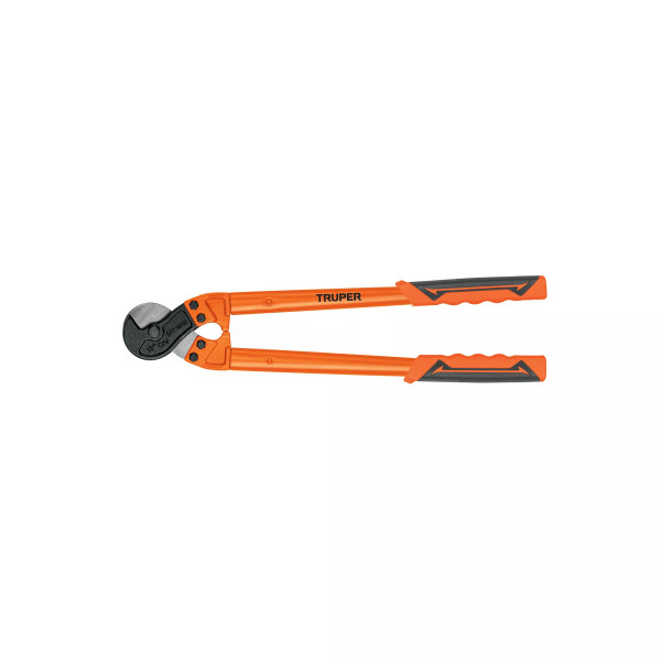 ‣ Cortador de 18" cable y alambre Truper | Truper