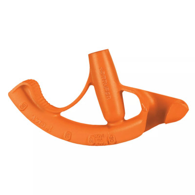 ‣ Doblador de tubo conduit 1" | Truper