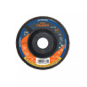 ‣ Disco laminado 4-1/2" grano 40... | Truper
