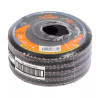‣ Disco laminado 4-1/2" grano 80... | Truper