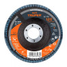 ‣ Disco laminado 4-1/2" grano 120... | Truper