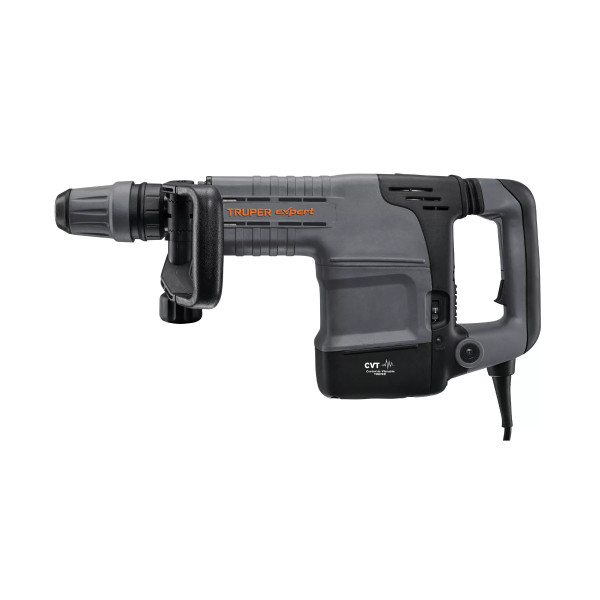 Martillo Demoledor SDS Max 10 Kg 25 J 1500 W, Truper Expert | Rotomartillos y Demoledores Ferreterias Ferretodo