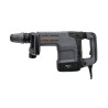 Martillo Demoledor SDS Max 10 Kg 25 J 1500 W, Truper Expert | Rotomartillos y Demoledores Ferreterias Ferretodo
