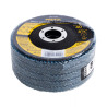 ‣ Disco laminado 4-1/2", grano 40... | Truper
