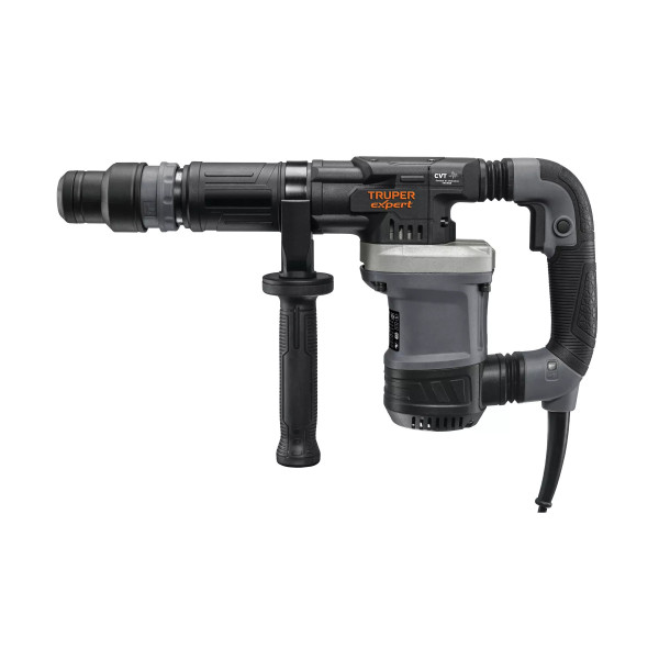 Martillo Demoledor Sds Max 6 Kg 14 J 1200 W, Truper Expert | Rotomartillos y Demoledores