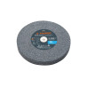 ‣ Rueda abrasiva p/esmeril 8"x25mm, grano 36... | Truper