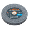 ‣ Rueda abrasiva p/esmeril 6" óxido alum... | Truper
