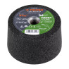 ‣ Copa desbaste piedra 3-5/32" grano 36... | Truper