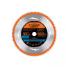 ‣ Disco sierra 10" aluminio, 100 dientes... | Truper