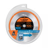 ‣ Disco sierra 10" aluminio, 100 dientes... | Truper