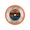 ‣ Disco sierra 7-1/4" madera, 40 d... | Truper