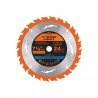 ‣ Disco sierra 7-1/4" p/mad... | Truper