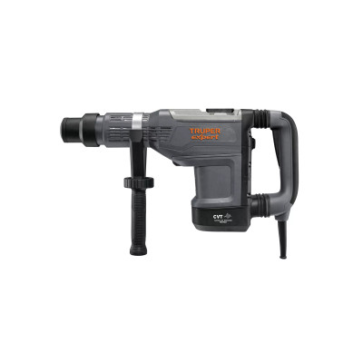 Rotomartillo Sds Max 9 Kg 15 J 1500 W, Truper Expert | Rotomartillos y Demoledores Ferreterias Ferretodo