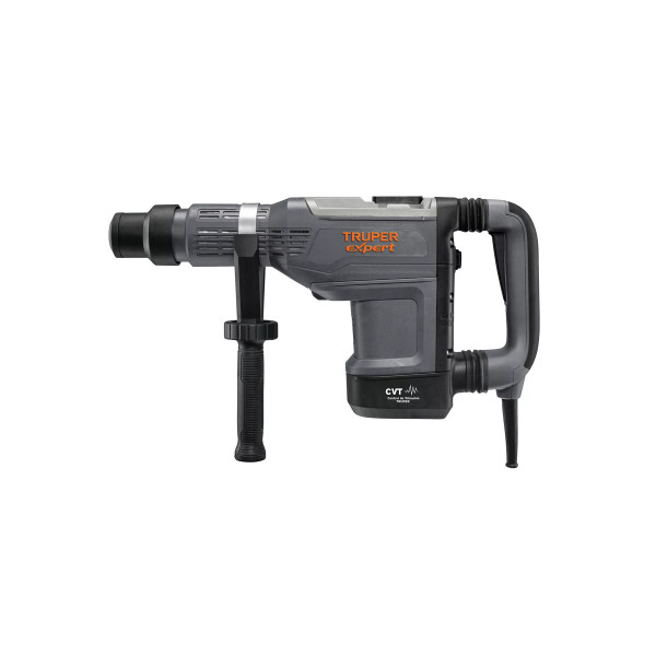 Rotomartillo Sds Max 9 Kg 15 J 1500 W, Truper Expert | Rotomartillos y Demoledores Ferreterias Ferretodo
