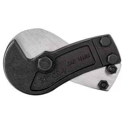 ‣ Cabeza repuesto cortador de cable COC-32... | Truper