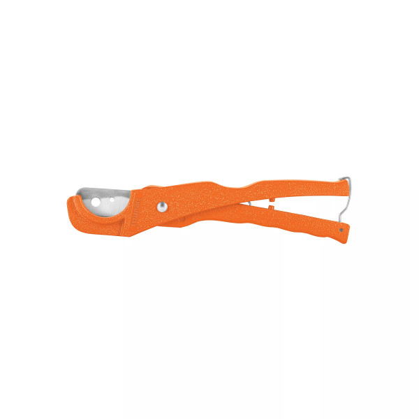 ‣ Cortador de tubo plástico TRUPER, 3/4" (19 mm) | Truper