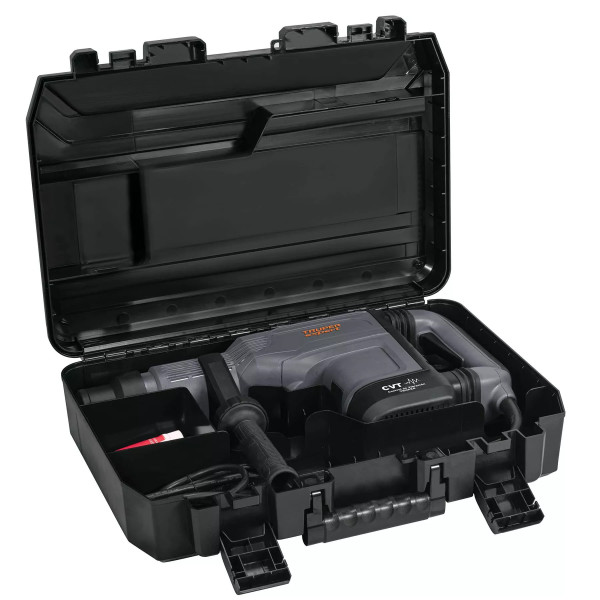 Rotomartillo Sds Max 9 Kg 15 J 1500 W, Truper Expert | Rotomartillos y Demoledores Ferreterias Ferretodo