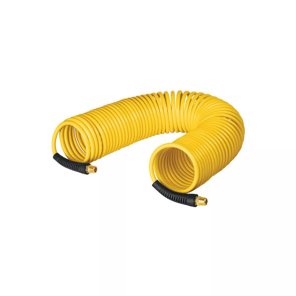 ‣ Manguera Tipo Resorte 15M X 1/4 | Pretul