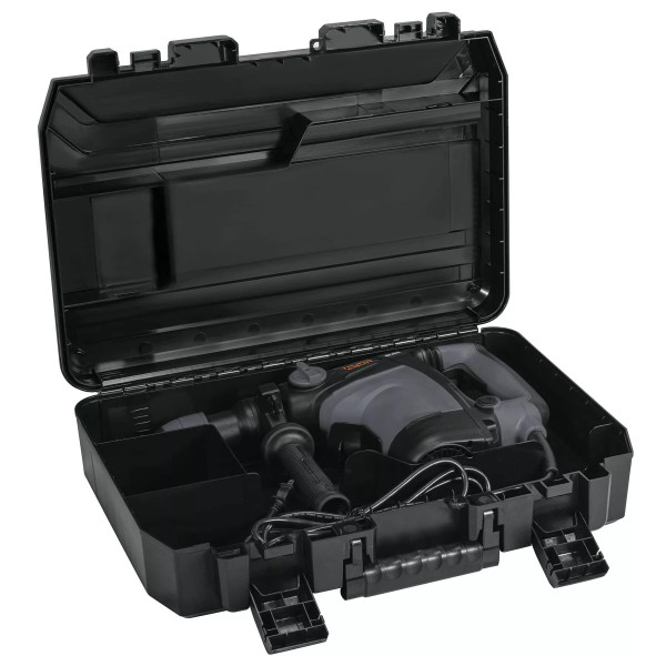 Rotomartillo SDS Max 6 Kg 7 J 1100 W | Rotomartillos y Demoledores Ferreterias Ferretodo