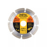 ‣ Disco de diamante 4-1/2" segmentado... | Pretul