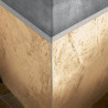 ‣ Disco diamante 4" para porcelanato... | Truper