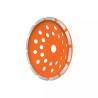 ‣ Copa de diamante 1 hilera 7"... | Truper