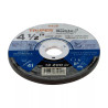 ‣ Disco Tipo 41 4-1/2" Corte Fino Inox, Sable... | Truper