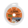 ‣ Disco 4-1/2" multimaterial de carburo... | Truper