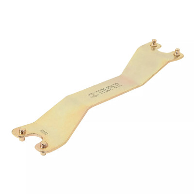 ‣ Llave múltiple adaptadores std y mm... | Truper