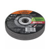 ‣ Disco Tipo 42 4-1/2" corte metal... | Truper Expert