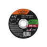 ‣ Disco corte metal 4-1/2" tipo 41... | Truper Expert