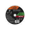 ‣ Disco Corte Metal 9" Tipo 41... | Truper Expert