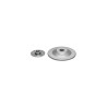 ‣ Adaptador discos abrasivos 7"-9", tipo 42... | Truper