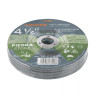 ‣ Disco Tipo 42 4-1/2" Corte Piedra... | Truper