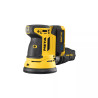 Lijadora Roto Orbital Inalámbrica 5"", 0.05 Hp, 20 V | Lijadoras