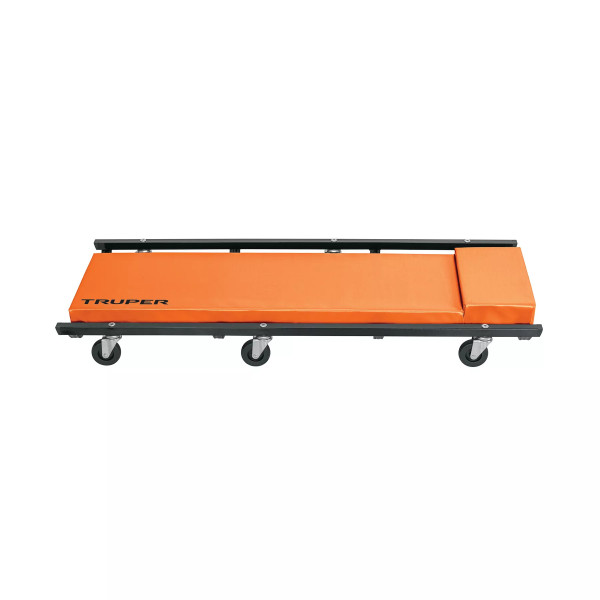 ‣ Cama de acero 40" mecánico, Truper | Truper