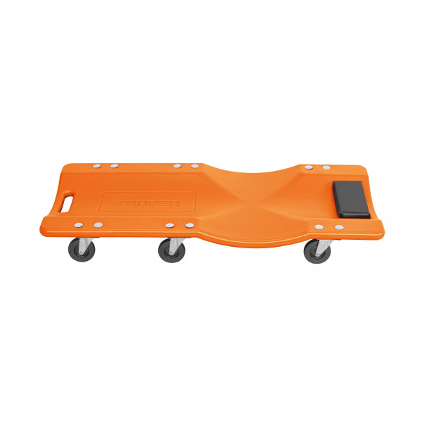 ‣ Cama de plástico 36" para mecán... | Truper