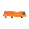 ‣ Cama de plástico 36" para mecán... | Truper