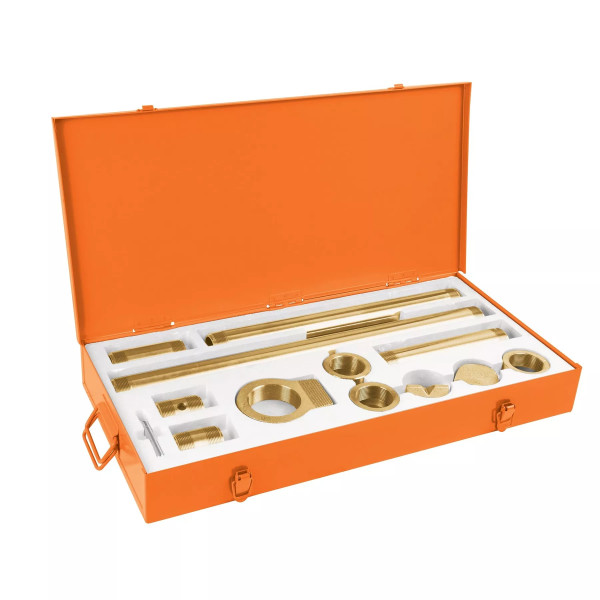 ‣ Porto power hidráulico 20 ton, Truper | Truper