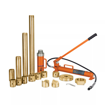 ‣ Porto power hidráulico 20 ton, Truper | Truper