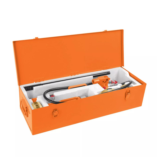 ‣ Porto power hidráulico 20 ton, Truper | Truper