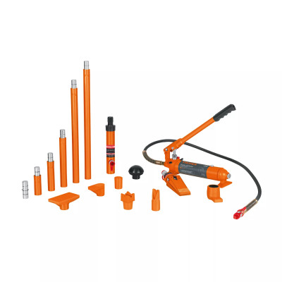 ‣ Porto power hidráulico 4 ton... | Truper