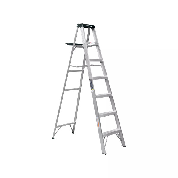 ‣ Escalera tijera III 6 escalones... | Truper